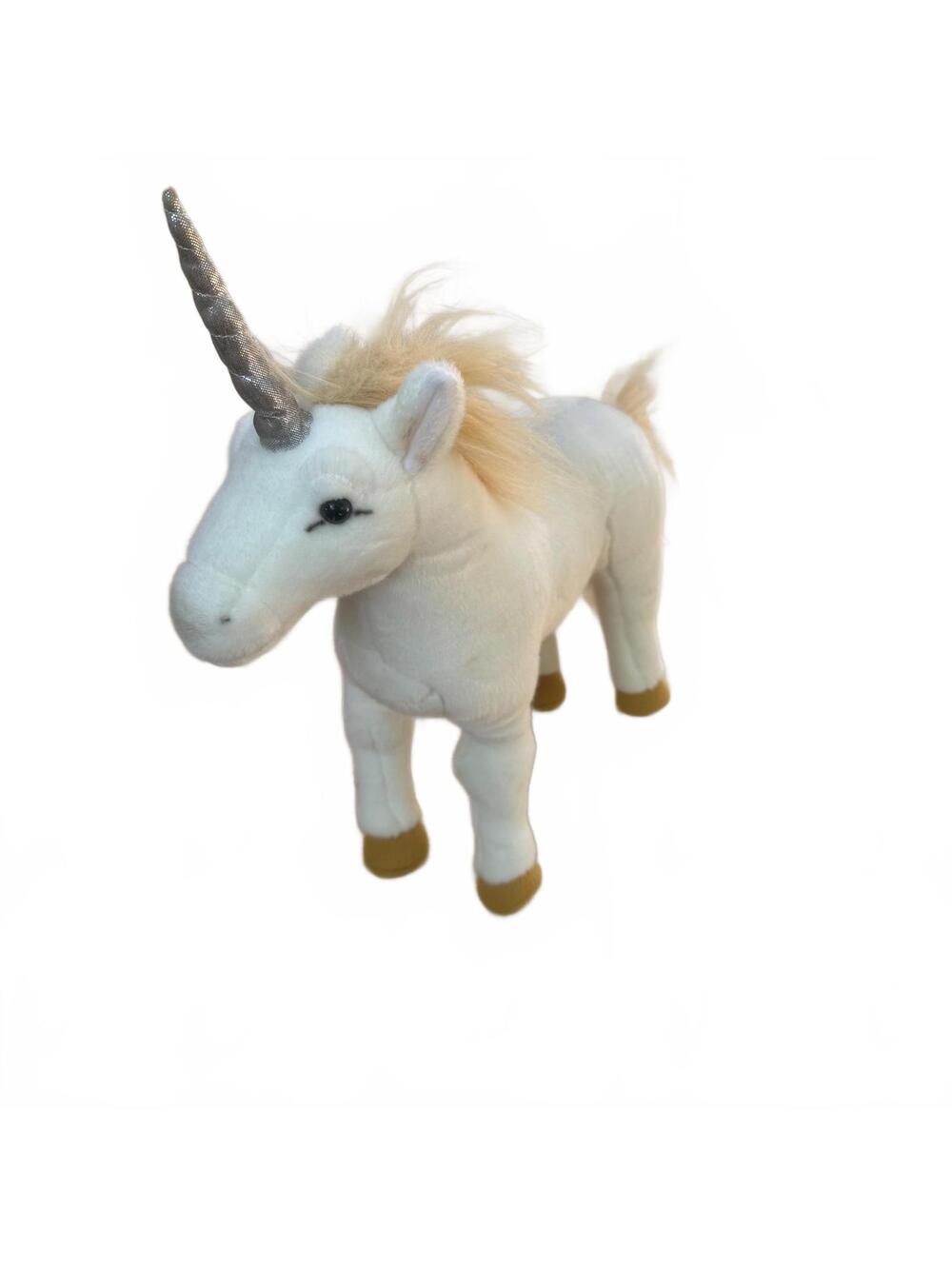 Universal Studios Wizarding World Harry Potter Unicorn Plush 18"